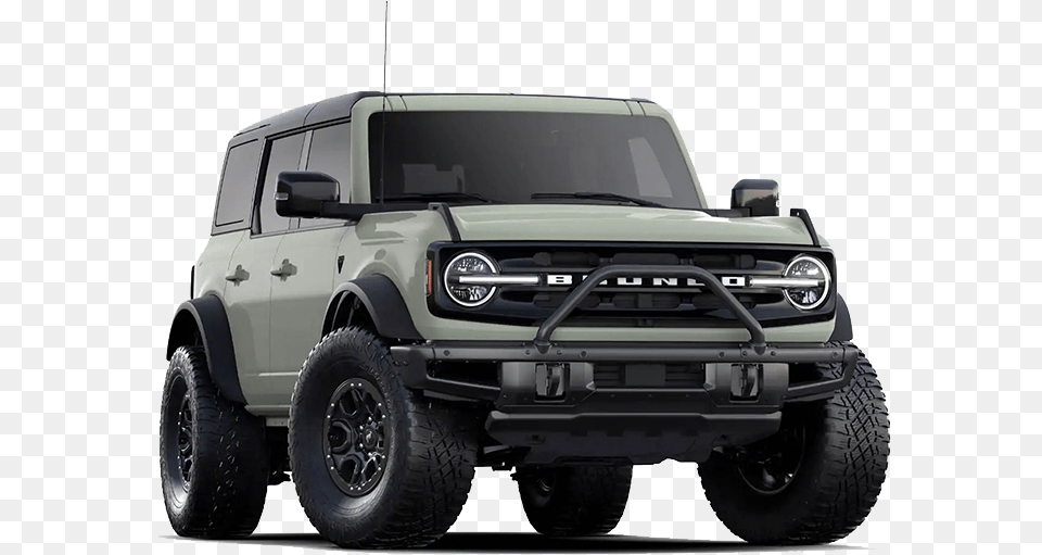 Ford Bronco 2021 Download Images Freebies Cloud Ford Bronco First Edition, Machine, Wheel, Car, Transportation Free Transparent Png