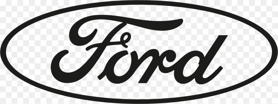 Ford Bronco Kings Ford, Oval, Text Free Png