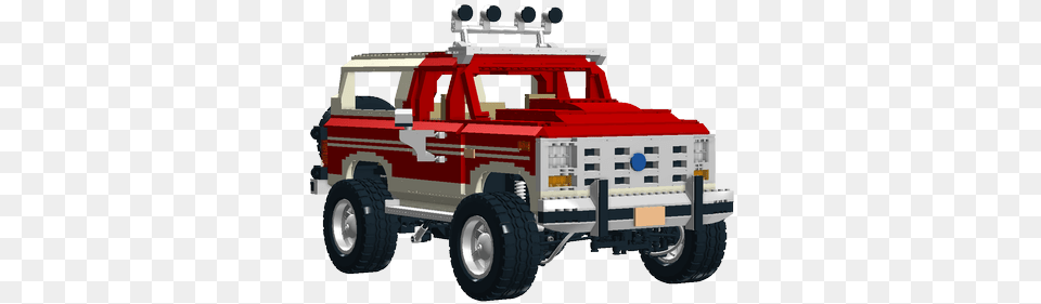 Ford Bronco Off Road Vehicle, Transportation, Truck, Bulldozer, Machine Png