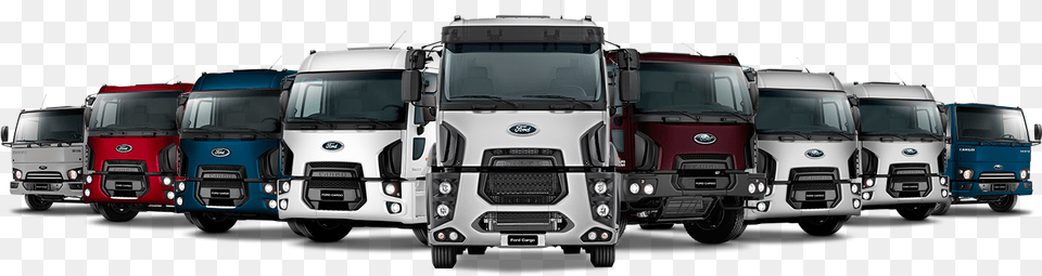 Ford Camiones, Trailer Truck, Transportation, Truck, Vehicle Png Image