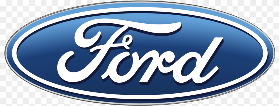 Ford Car Logos, Oval, Logo Png Image