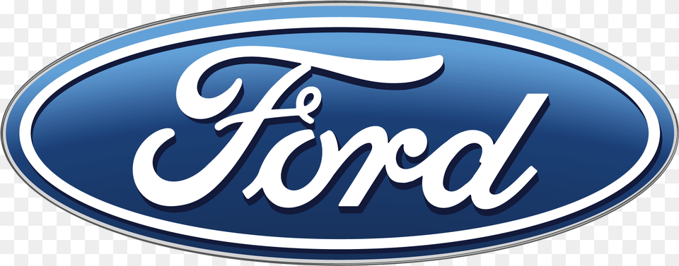 Ford Car Logos Car Brand Logos Single, Oval, Logo Free Png
