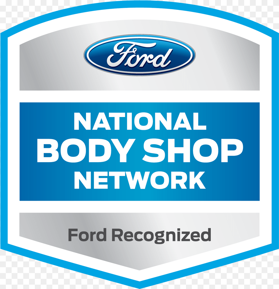 Ford Certified Ford Certification Body Shop, Logo, Disk Free Png Download