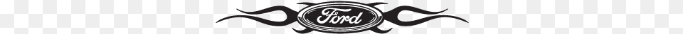 Ford Chisled With Flames Logo Vector Logo De Ford Vector Free Transparent Png