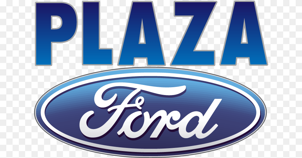 Ford Dealer In Bel Air Md Used Cars Plaza Ford, Logo Free Png Download