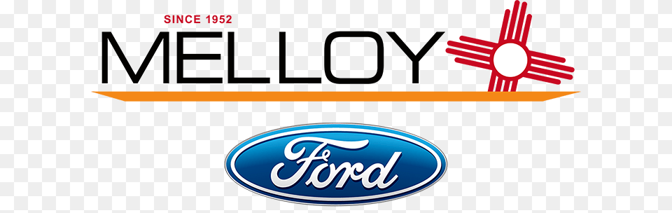Ford Dealer In Los Lunas Nm Used Cars Los Lunas Melloy Ford, Logo Free Png