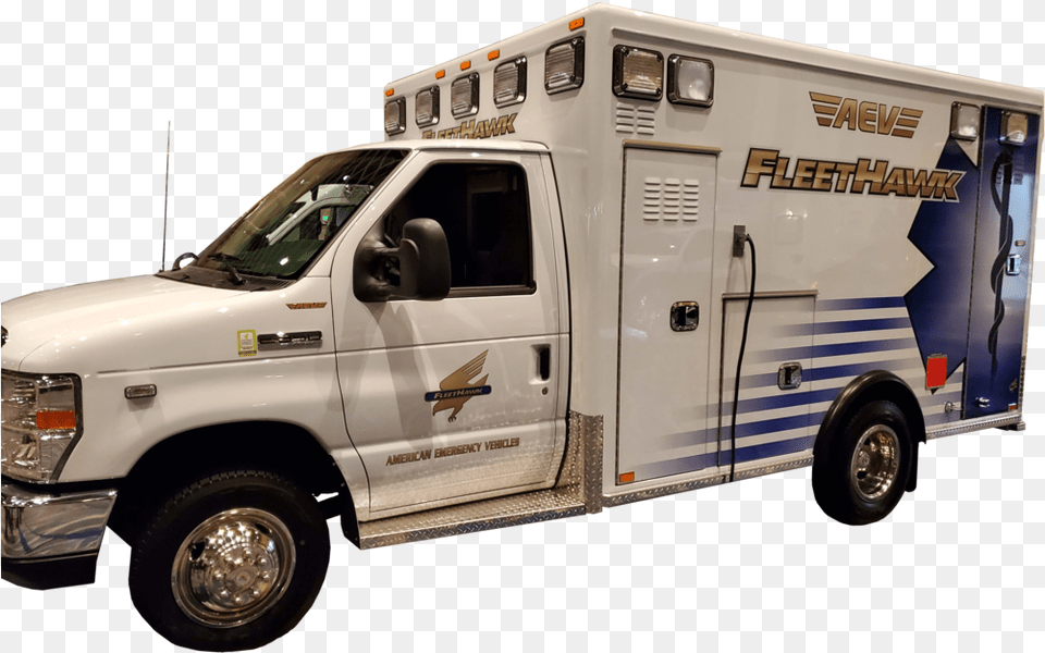 Ford E Series, Transportation, Vehicle, Van, Machine Png Image