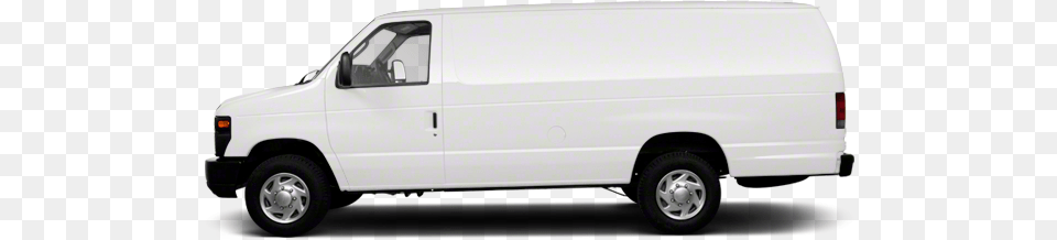 Ford Econoline Van Van, Moving Van, Transportation, Vehicle, Caravan Free Transparent Png