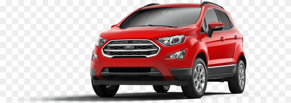 Ford Ecosport, Car, Suv, Transportation, Vehicle Free Png