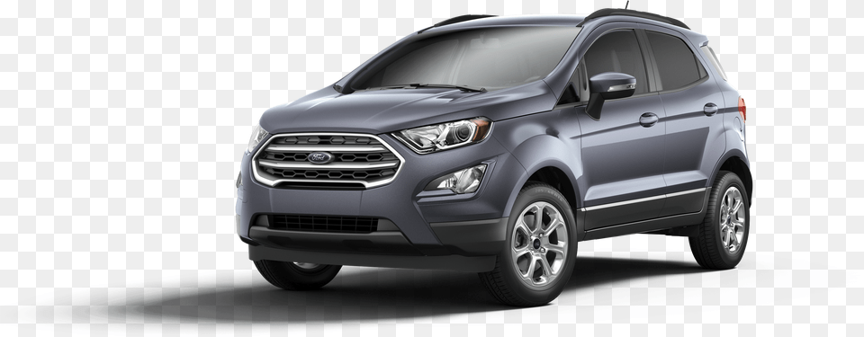 Ford Ecosport 2019, Suv, Car, Vehicle, Transportation Free Png Download