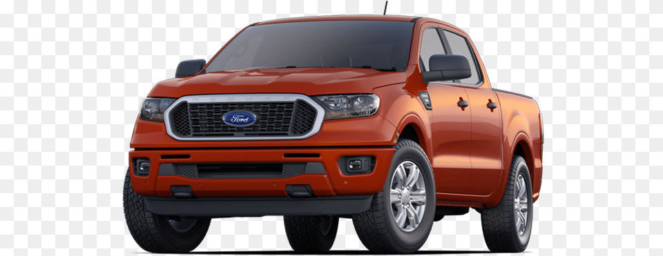 Ford Ecosport Colours 2019, Pickup Truck, Transportation, Truck, Vehicle Free Png Download