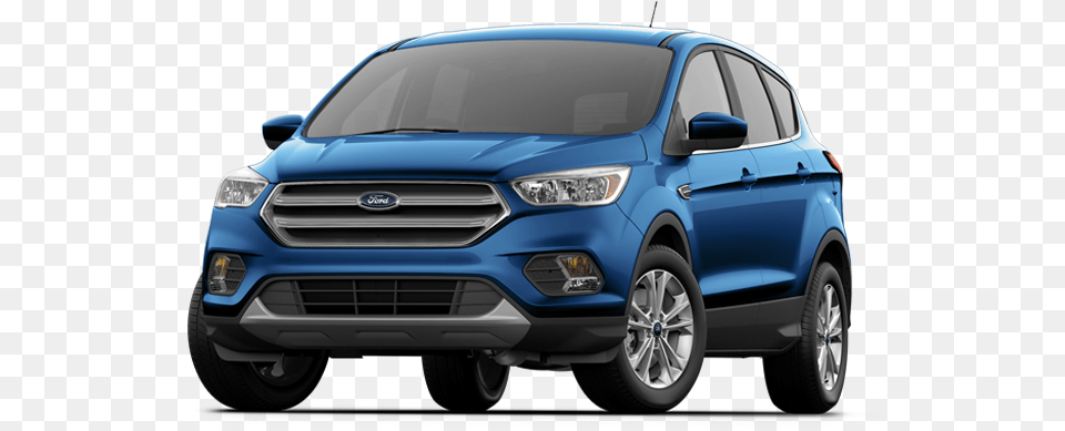 Ford Escape 2019, Suv, Car, Vehicle, Transportation Free Transparent Png