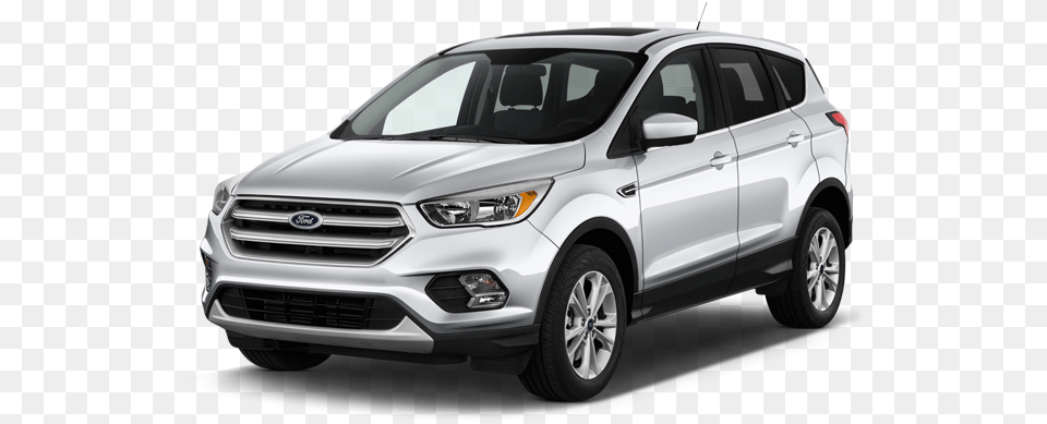 Ford Escape Se 2018, Car, Suv, Transportation, Vehicle Png Image