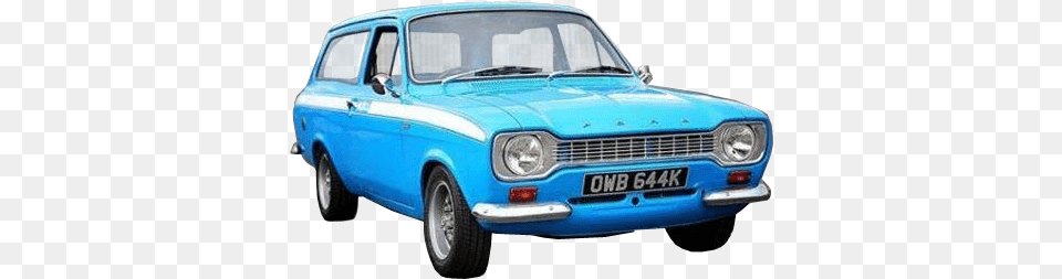 Ford Escort Mk 1 Estate Car Images Ford Escort, Sedan, Transportation, Vehicle Png Image