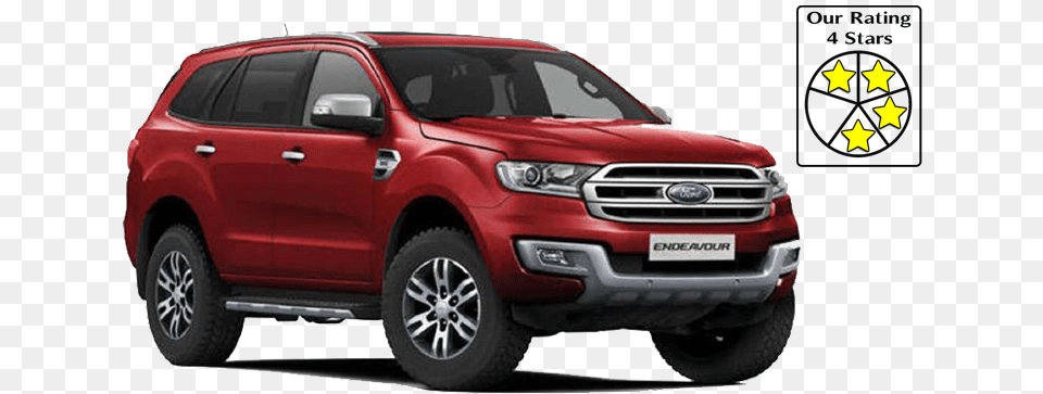 Ford Everest 2018 Blue, Suv, Car, Vehicle, Transportation Png Image
