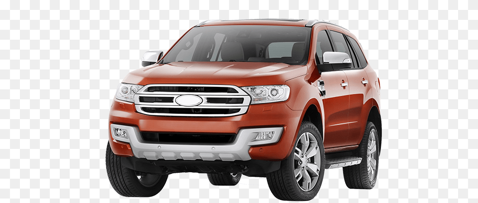 Ford Everest Endeavour 2015, Car, Suv, Transportation, Vehicle Free Png