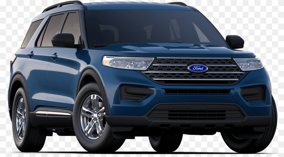 Ford Explorer 2020 Price, Suv, Car, Vehicle, Transportation Free Png