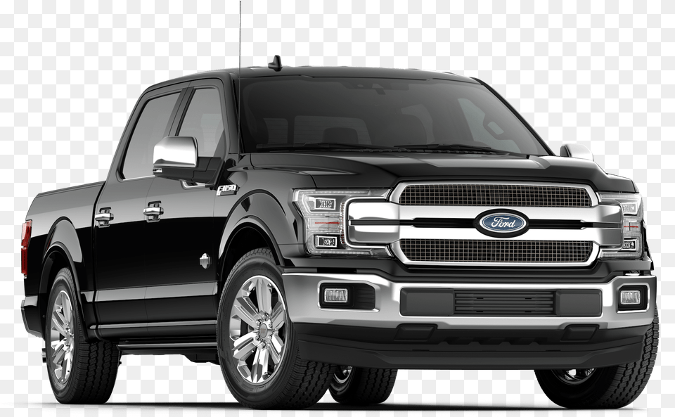 Ford F 150 2019 Ford F150 Xlt, Pickup Truck, Vehicle, Truck, Transportation Free Png Download
