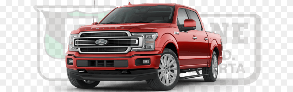 Ford F 150 Limited 2019, Pickup Truck, Transportation, Truck, Vehicle Png