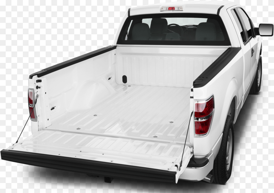 Ford F 150 Trunk Dimensions, Pickup Truck, Transportation, Truck, Vehicle Png Image