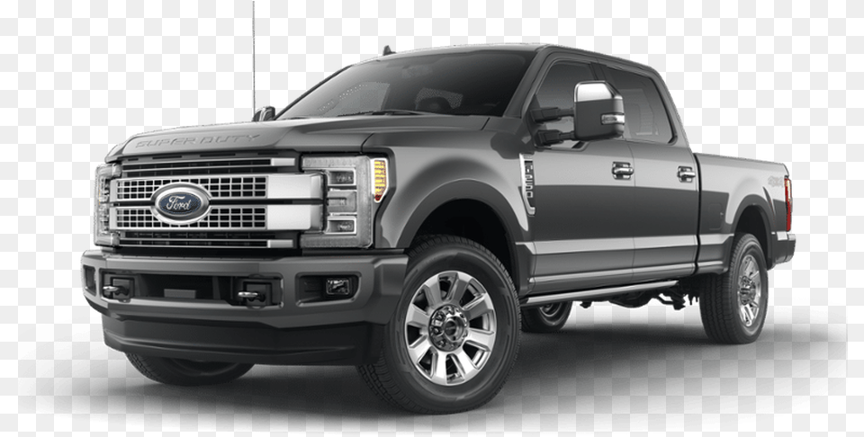 Ford F 250 Platinum 2019, Pickup Truck, Transportation, Truck, Vehicle Png Image