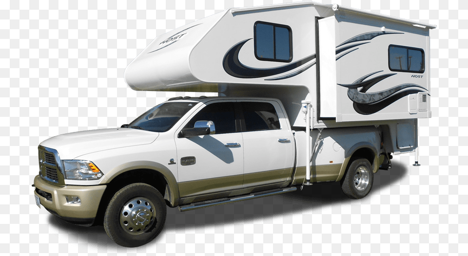 Ford F Series, Caravan, Transportation, Van, Vehicle Free Png