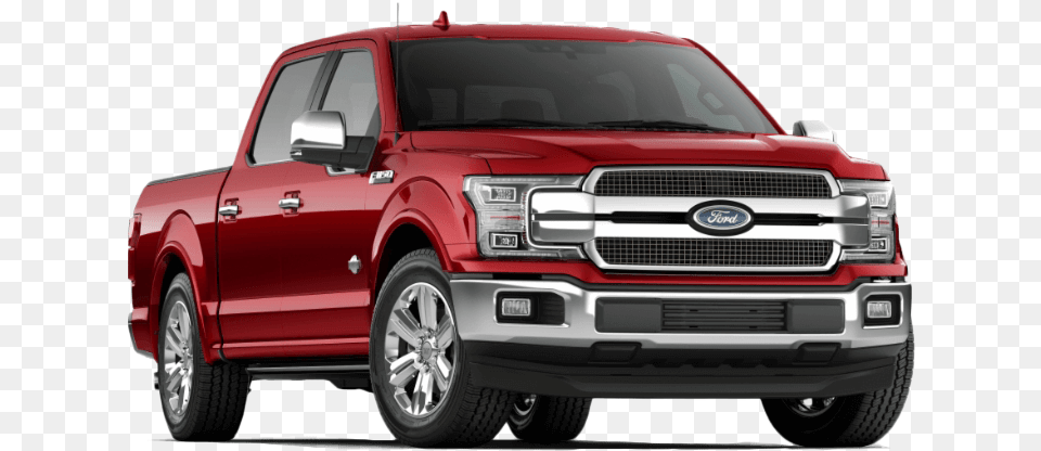 Ford F Truck 2018 Ford 150 Xlt, Pickup Truck, Transportation, Vehicle, Car Free Png Download