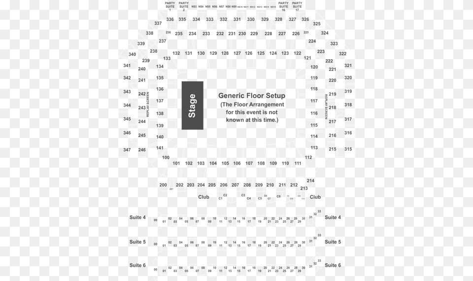 Ford Field Seating Monster Jam 2019, Cad Diagram, Diagram, Scoreboard Png Image