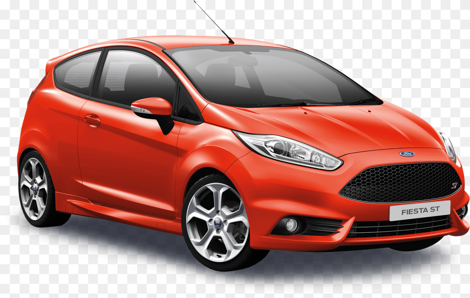 Ford Fiesta 2018 Price, Car, Transportation, Vehicle, Machine Png Image