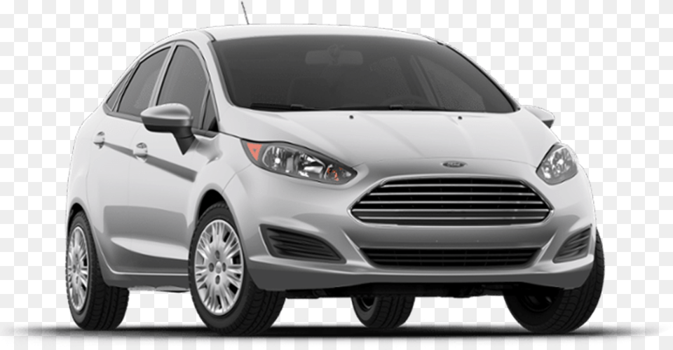 Ford Fiesta 2019 Ford Fiesta Colors, Car, Vehicle, Sedan, Transportation Png Image