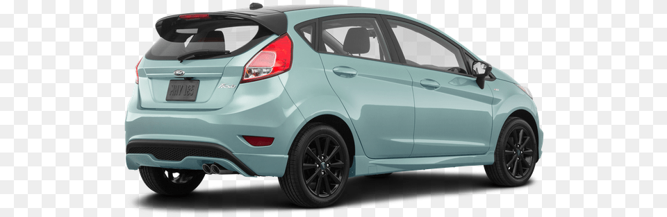 Ford Fiesta, Car, License Plate, Transportation, Vehicle Free Png