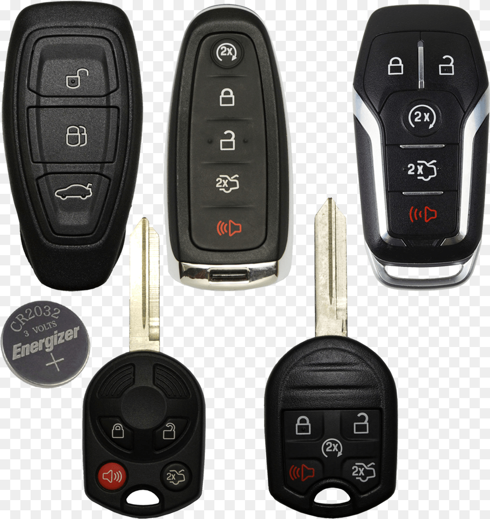 Ford Focus Carbon Fiber Key, Electronics, Mobile Phone, Phone Free Png