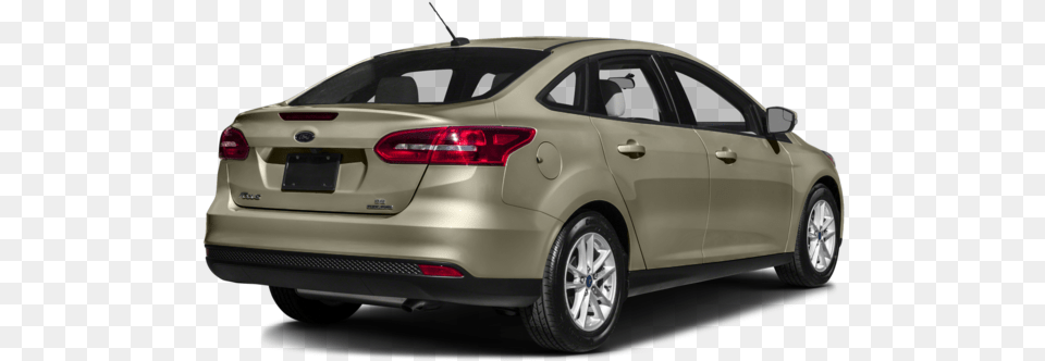 Ford Focus Se 2017, Car, Vehicle, Sedan, Transportation Free Png
