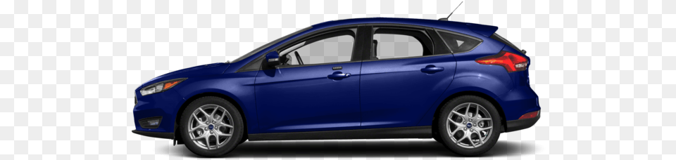 Ford Focus Se Hatchback 2018, Car, Vehicle, Sedan, Transportation Png Image