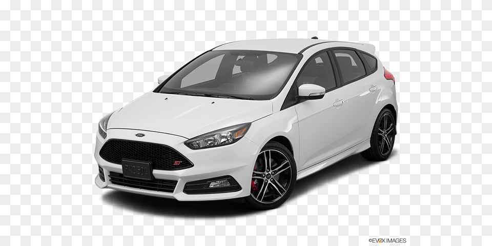 Ford Focus St 2019 Price, Car, Vehicle, Sedan, Transportation Png