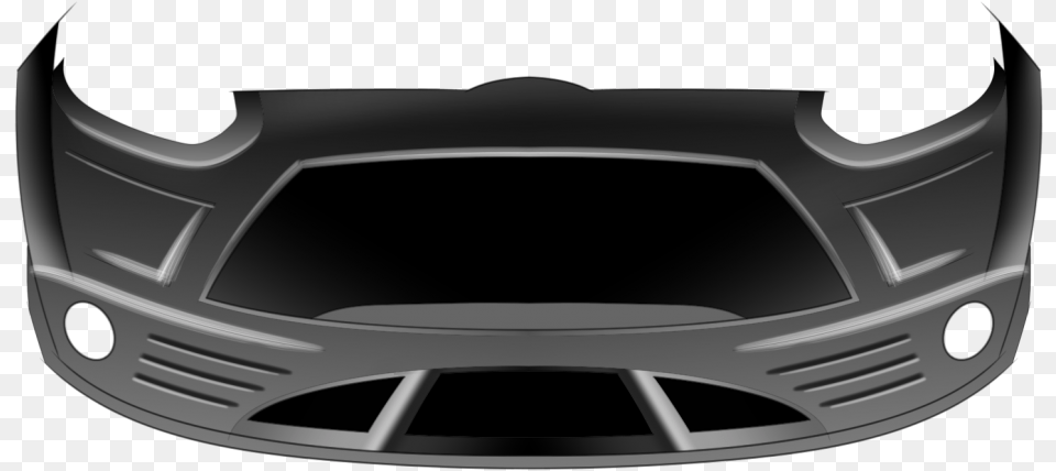 Ford Focus St Front Bumper Concepts Ysf Design Car Front Bumper, Transportation, Vehicle, Emblem, Symbol Free Png