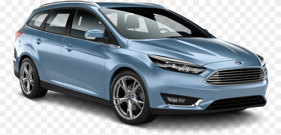 Ford Focus Sw Ford Focus Estate 15 Tdci, Car, Sedan, Transportation, Vehicle Free Png Download