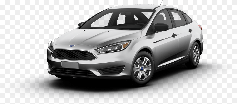 Ford Focus Titanium, Car, Sedan, Transportation, Vehicle Png