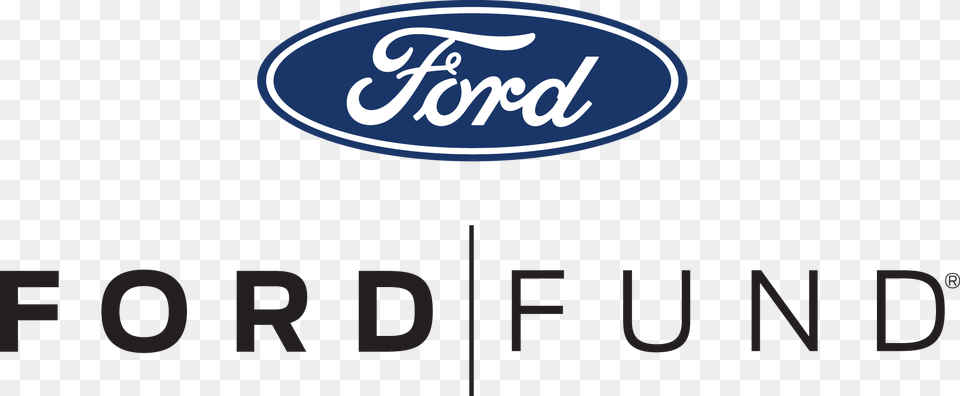 Ford Fund, Logo, Disk Free Png