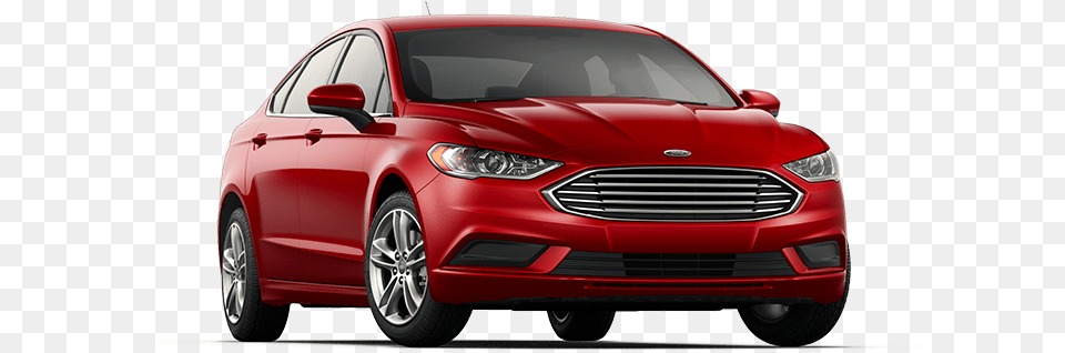 Ford Fusion 2018 Ford Fusion S, Car, Vehicle, Transportation, Sedan Free Transparent Png