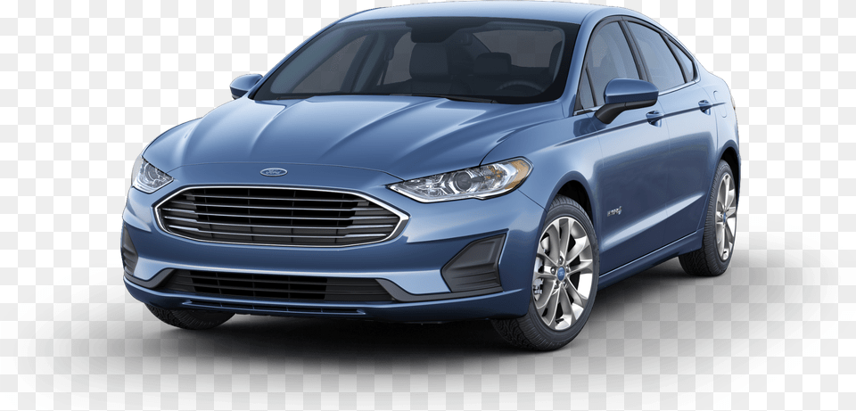 Ford Fusion, Car, Vehicle, Sedan, Transportation Free Png