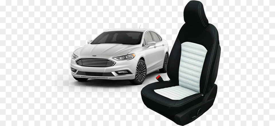 Ford Fusion Leather Seats Ford Activex Seats, Car, Cushion, Home Decor, Sedan Free Png