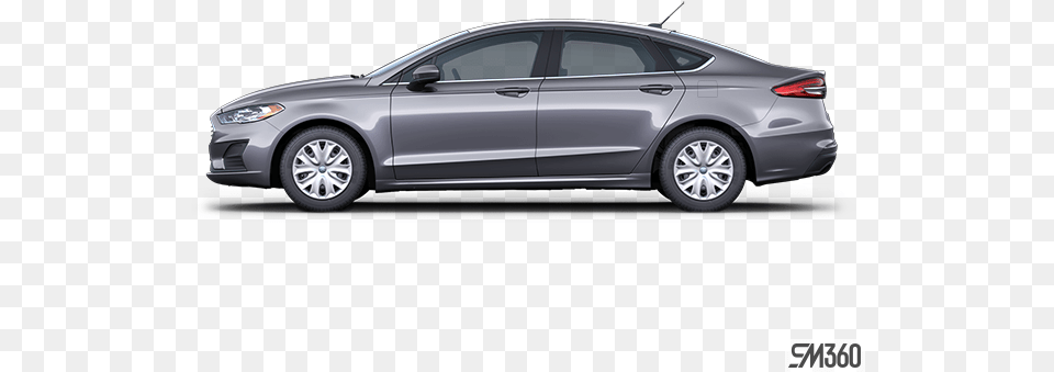 Ford Fusion S Ford Fusion Decals, Alloy Wheel, Vehicle, Transportation, Tire Free Png Download