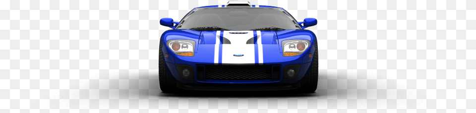 Ford Gt, Car, Coupe, Sports Car, Transportation Free Png Download