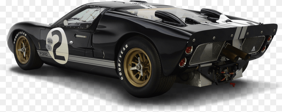 Ford Gt, Alloy Wheel, Vehicle, Transportation, Tire Free Png