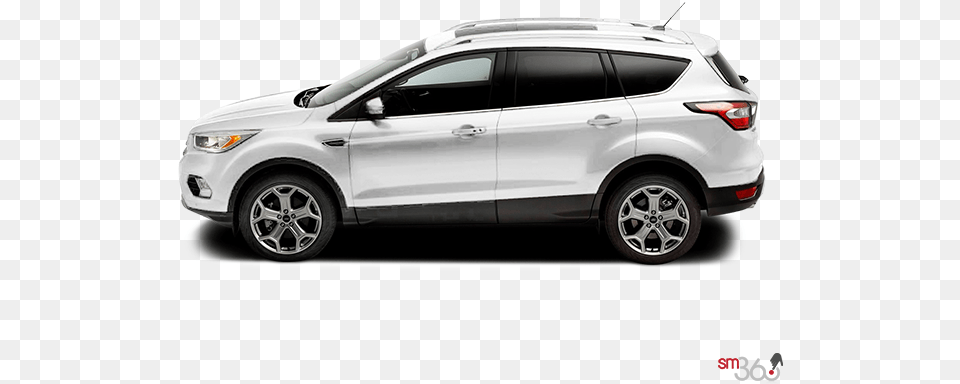 Ford Kuga, Suv, Car, Vehicle, Transportation Free Png