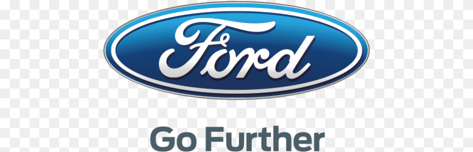 Ford Logo 5 Image Ford Go Logo, Oval Free Transparent Png