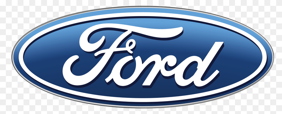 Ford Logo, Oval, Hot Tub, Tub Free Transparent Png