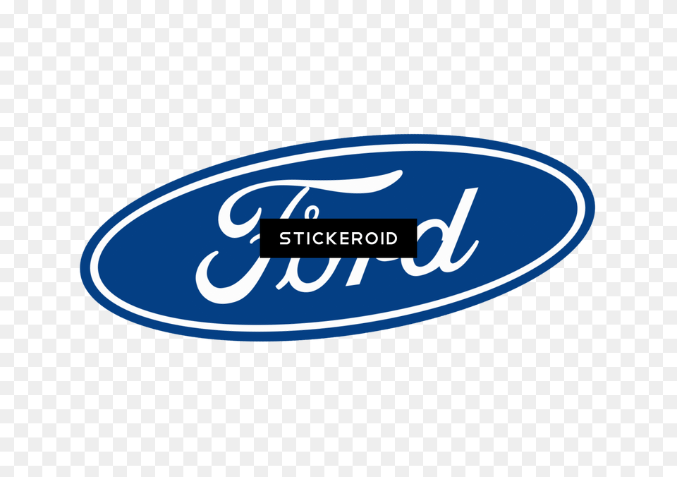 Ford Logo Clipart Free Png Download