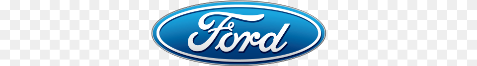 Ford Logo For Mike Murphy Ford In Morton Il Ford Logo High Res, Oval Free Png Download